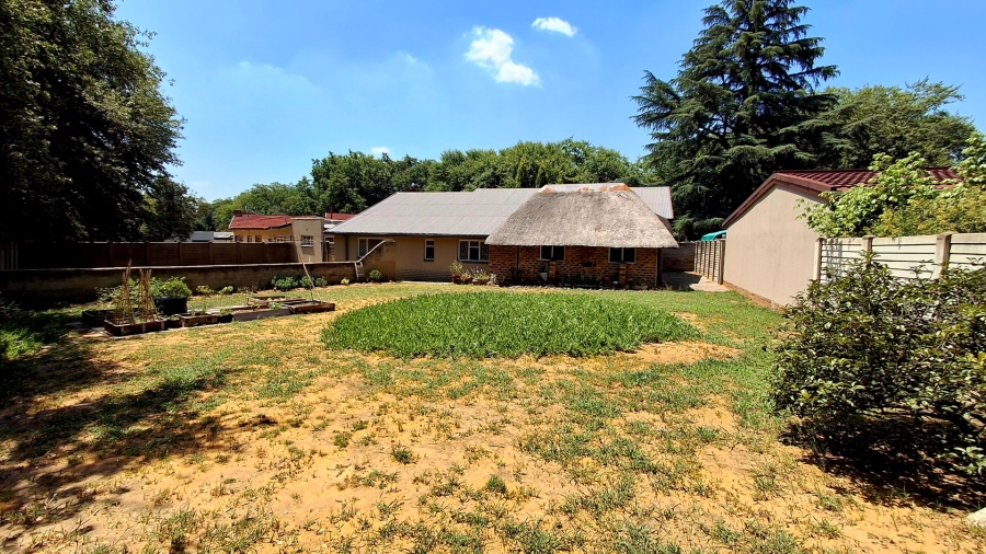 3 Bedroom Property for Sale in Sasolburg Ext 15 Free State